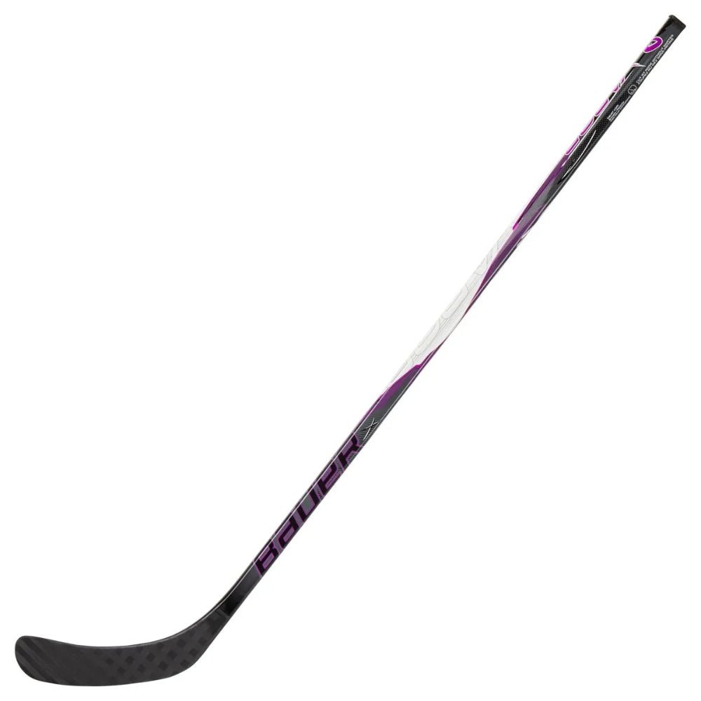 Bauer S25 Vapor Junior Composite Hockey Stick - Sticks
