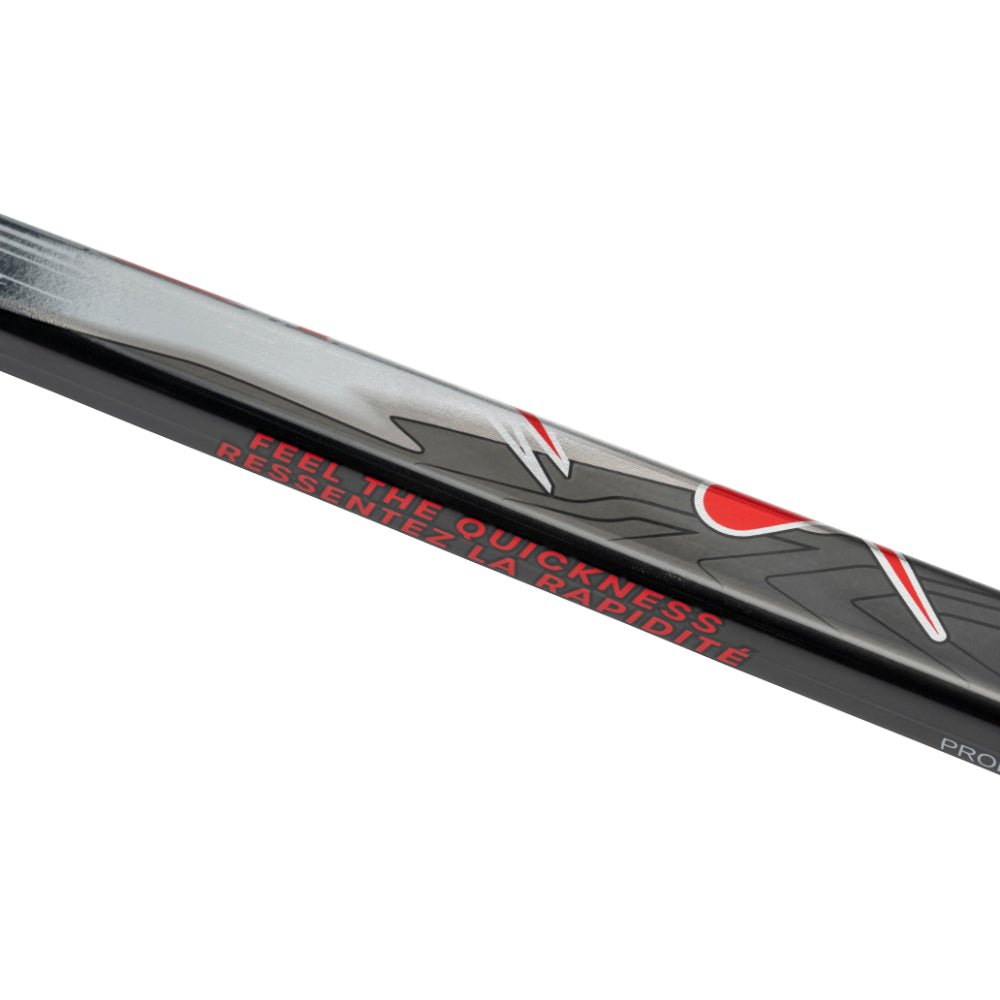 Bauer S25 Vapor League Composite Hockey Stick - Sticks