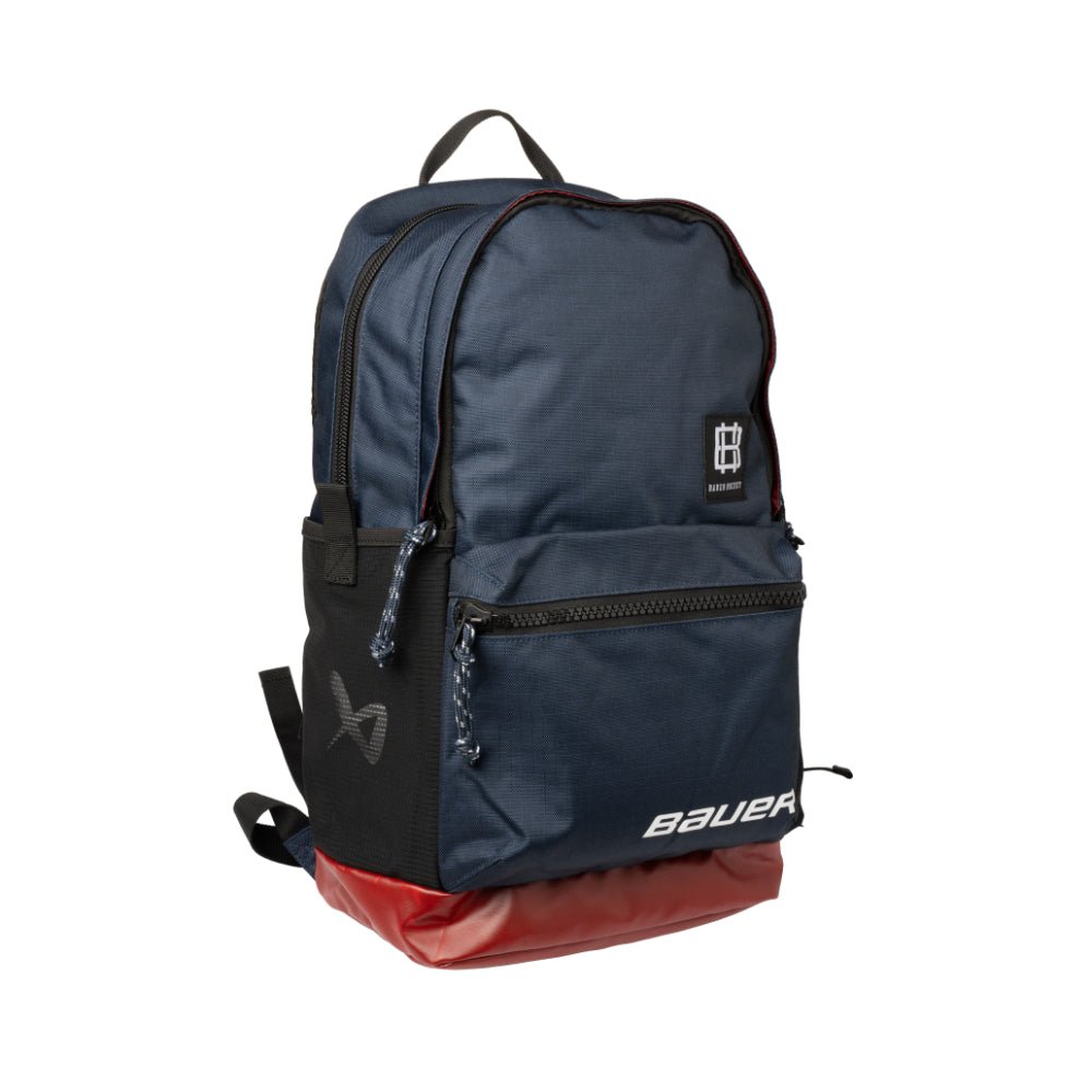Bauer S25 Varsity Backpack - Other Bags