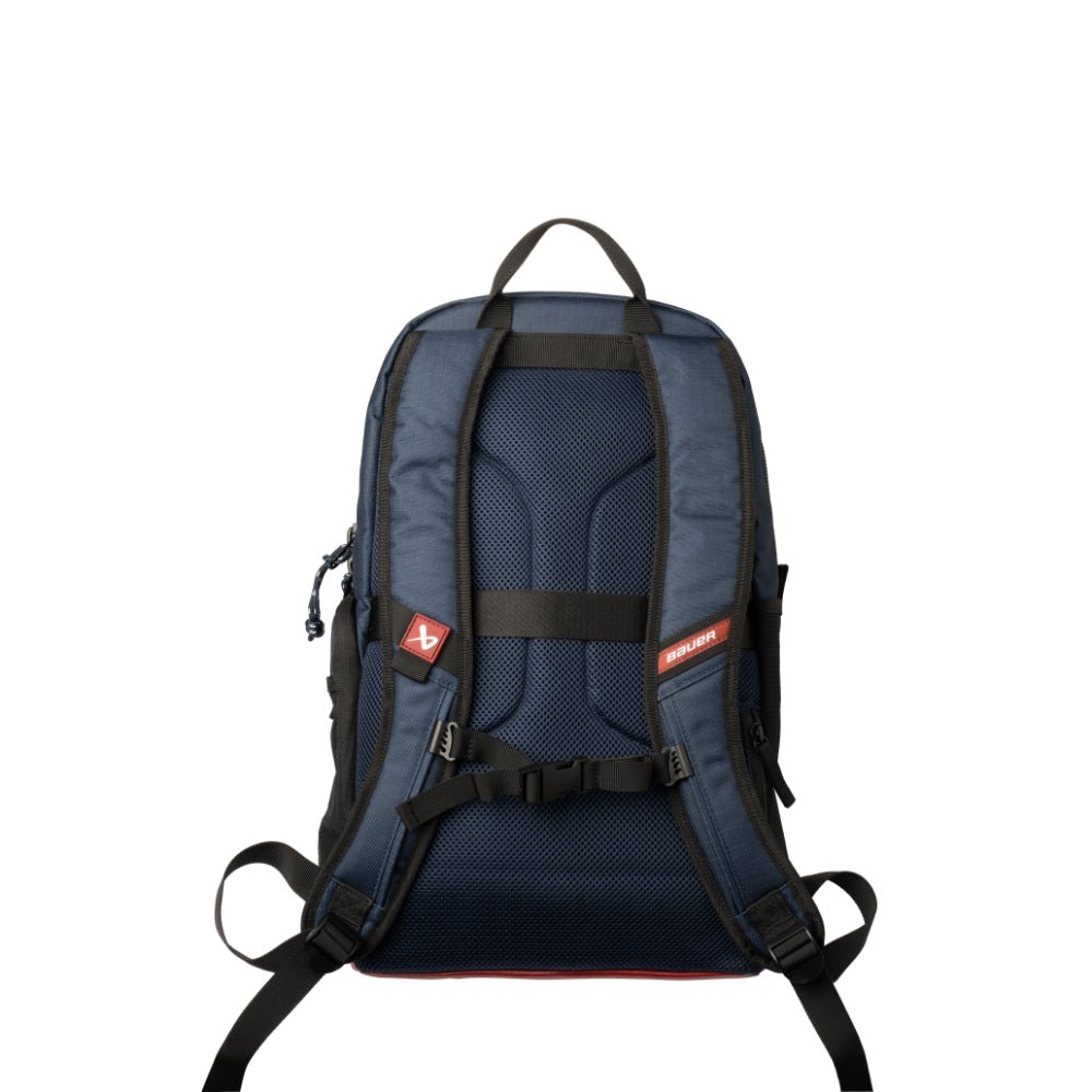 Bauer S25 Varsity Backpack - Other Bags