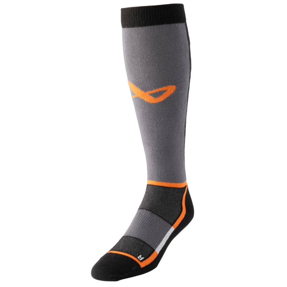 Bauer S25 Warmth Skate Socks - Socks