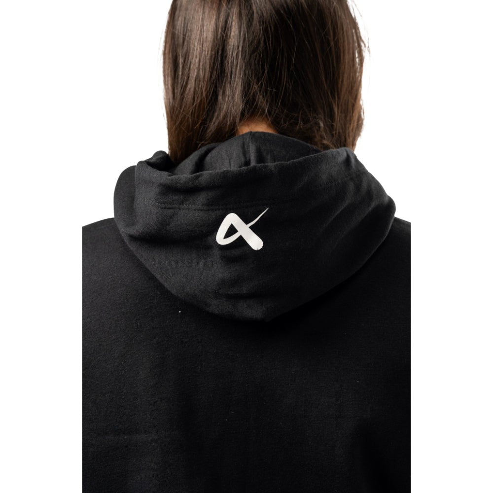 Bauer S25 WMNS Team Full Zip Hoodie - Clothing