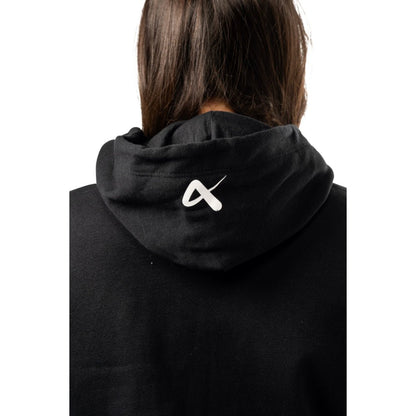 Bauer S25 WMNS Team Full Zip Hoodie - Clothing