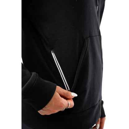 Bauer S25 WMNS Team Full Zip Hoodie - Clothing