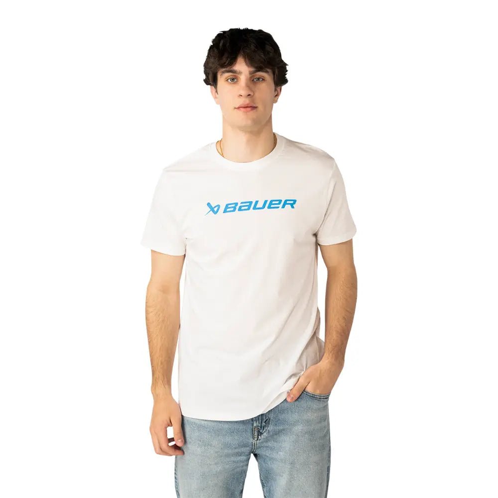 Bauer S26 Core Tee - Clothing