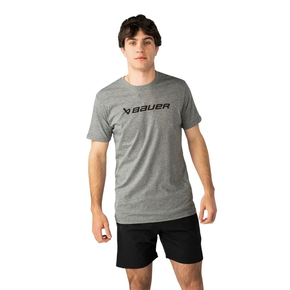 Bauer S26 Core Tee - Clothing