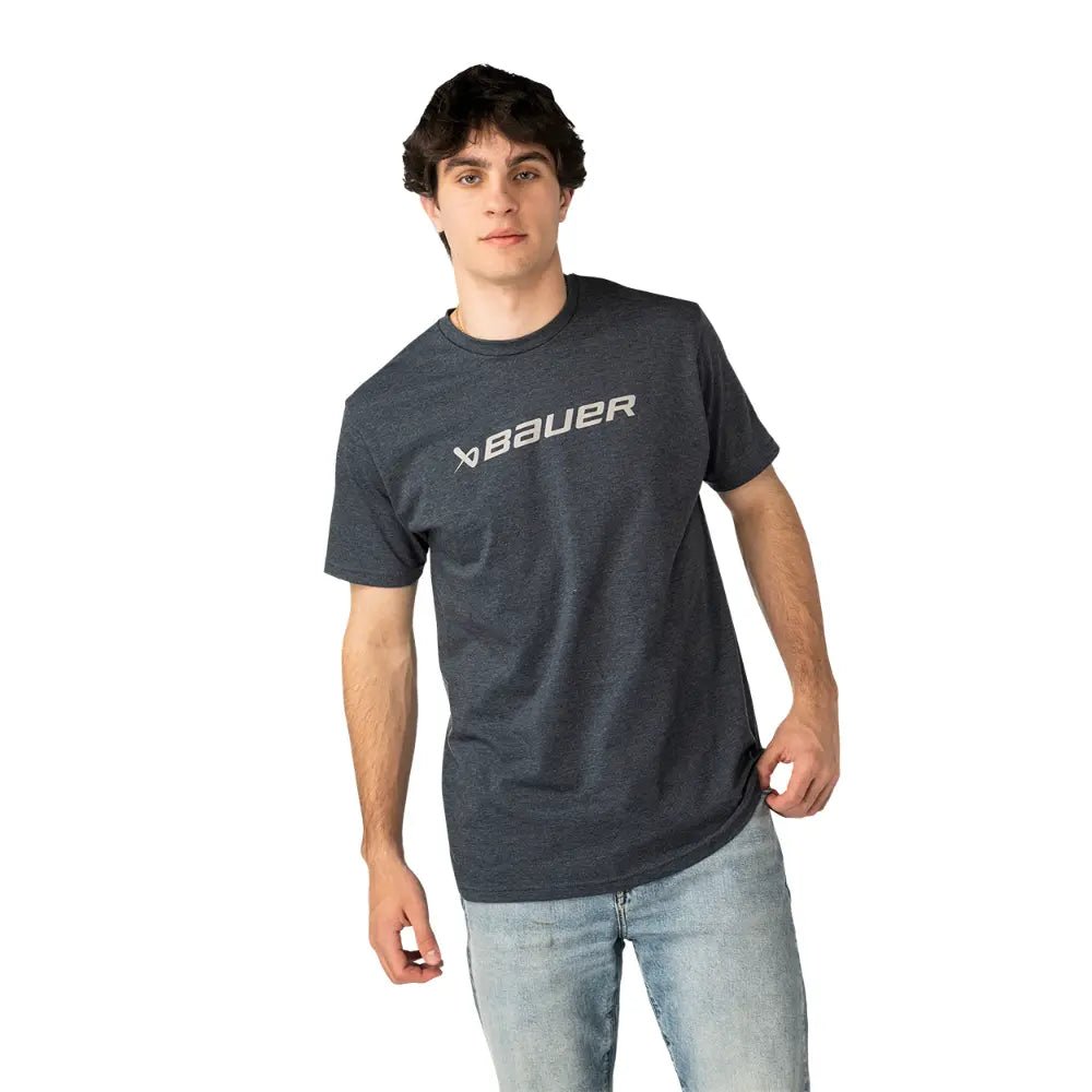 Bauer S26 Core Tee - Clothing