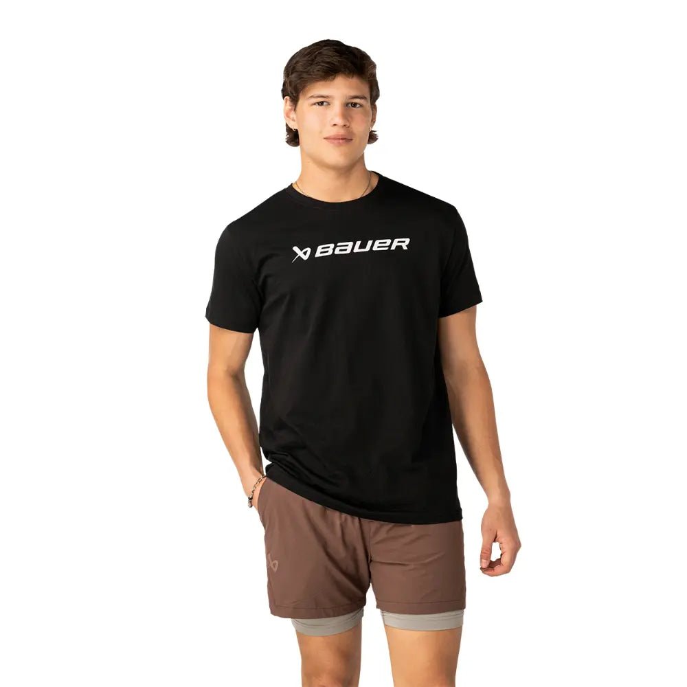 Bauer S26 Core Tee - Clothing