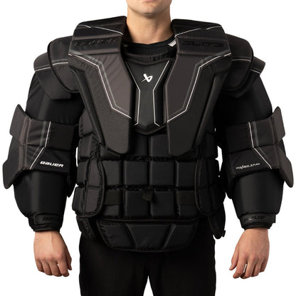 Bauer S26 Elite Chest Protector - Chest Protectors