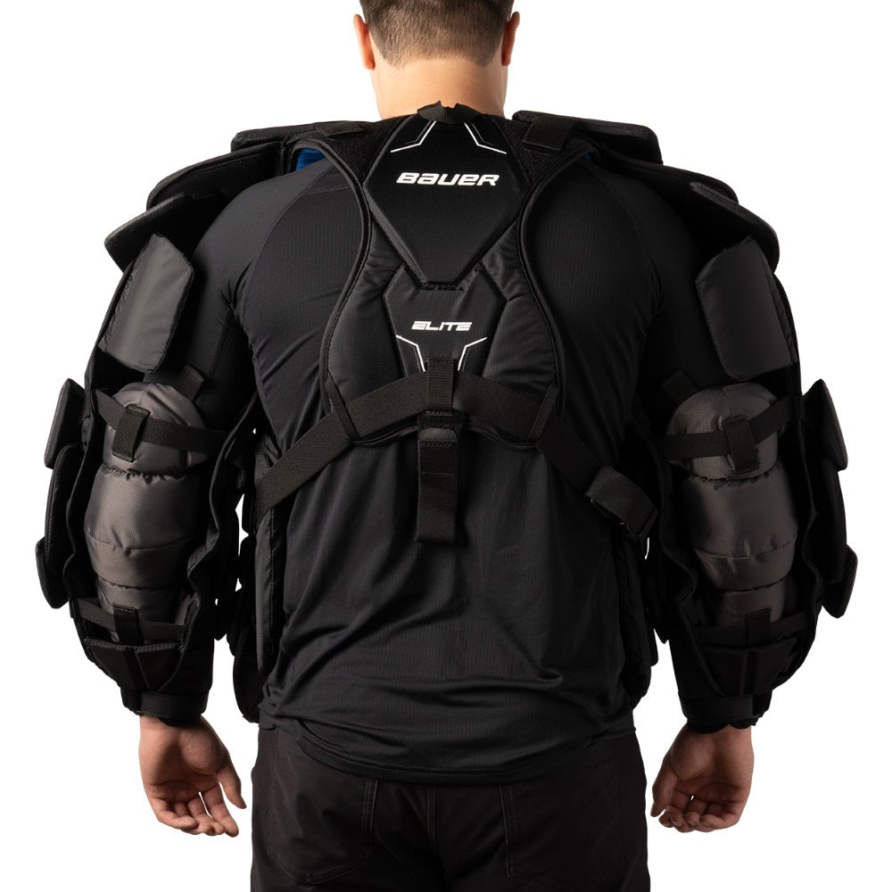Bauer S26 Elite Chest Protector - Chest Protectors