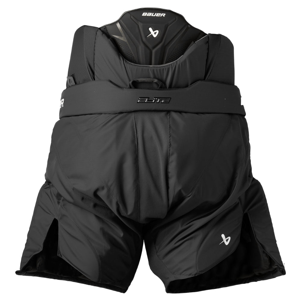 Bauer S26 Elite Goalie Shorts - Shorts/ Pants