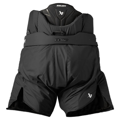 Bauer S26 Elite Goalie Shorts - Shorts/ Pants
