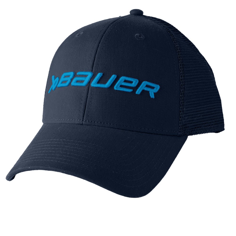 Bauer S26 Every Day Cap - Caps & Hats