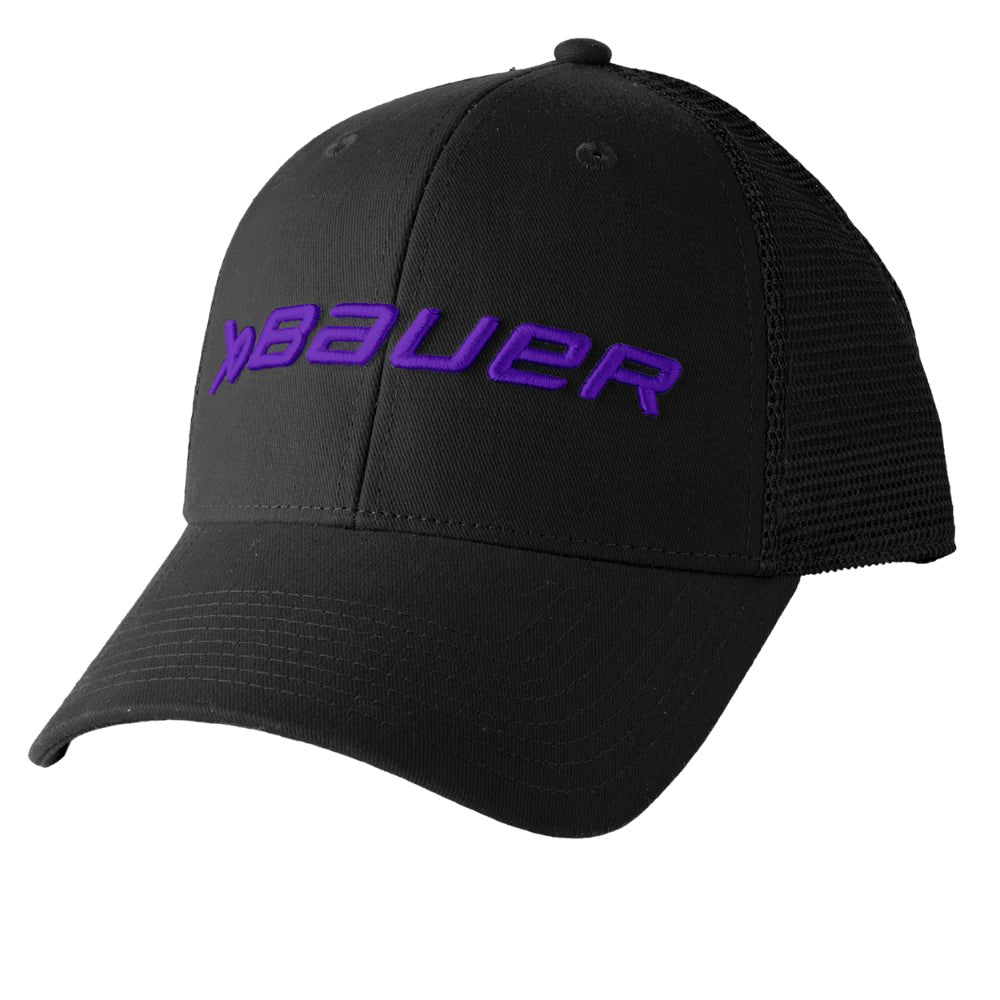 Bauer S26 Every Day Cap - Caps & Hats