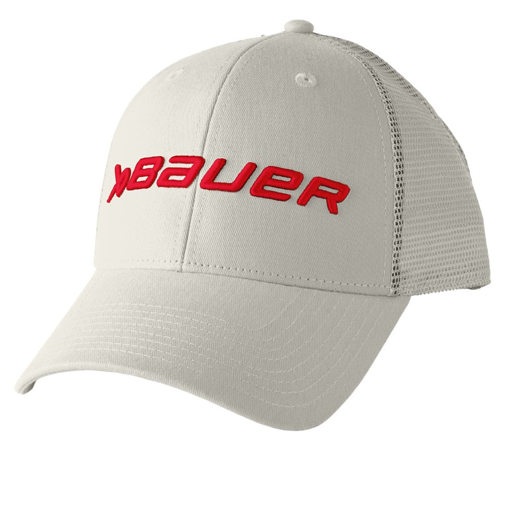 Bauer S26 Every Day Cap - Caps & Hats