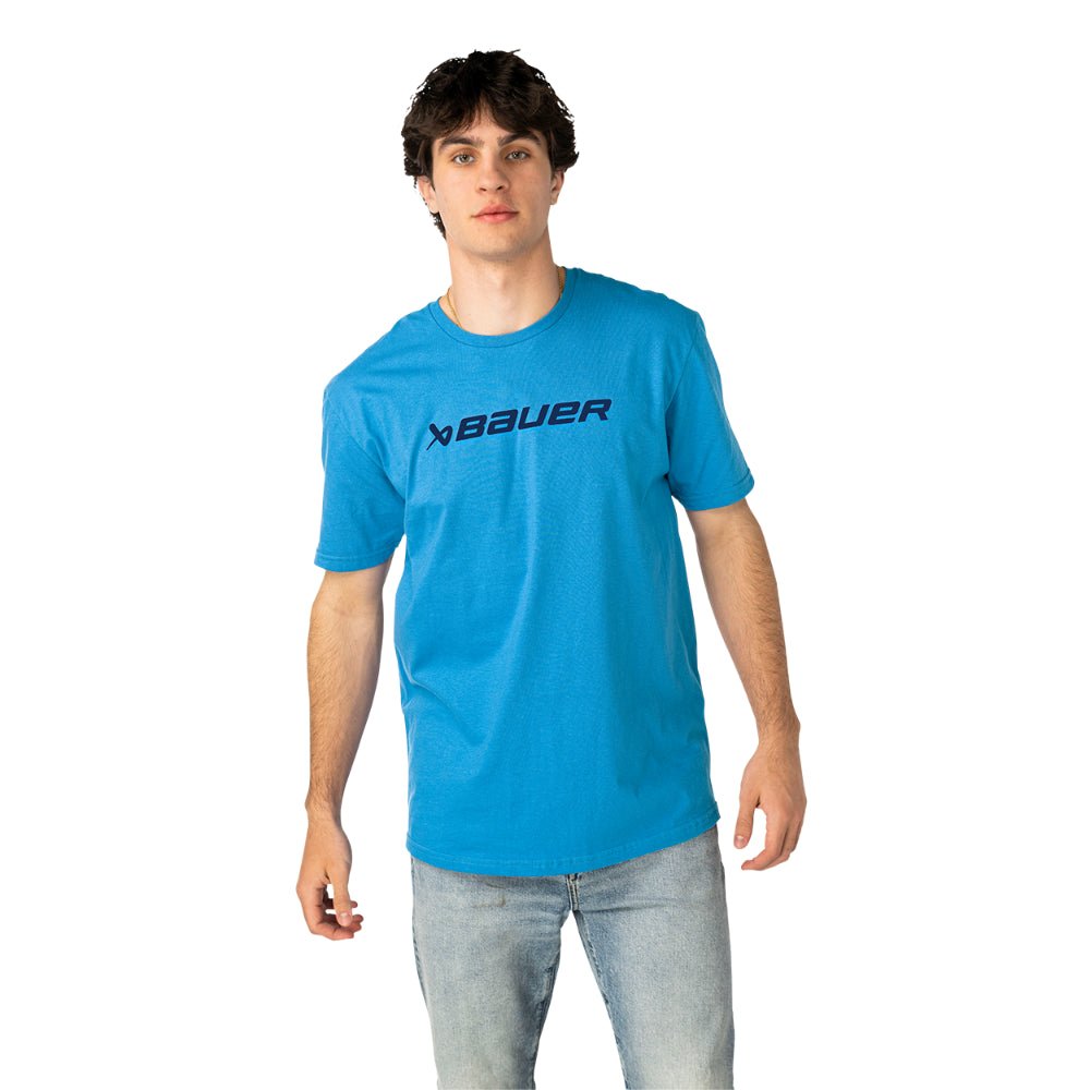 Bauer S26 Every Day Tee - T-shirts