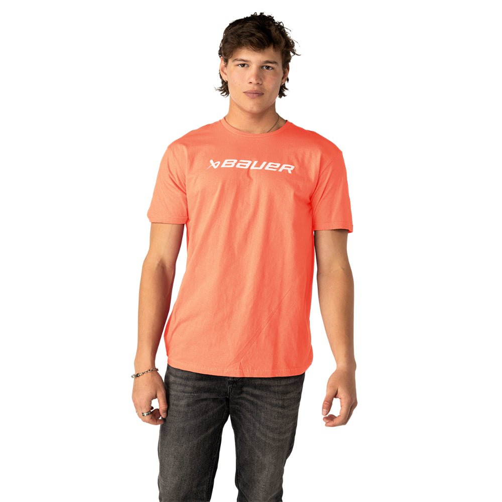 Bauer S26 Every Day Tee - T-shirts