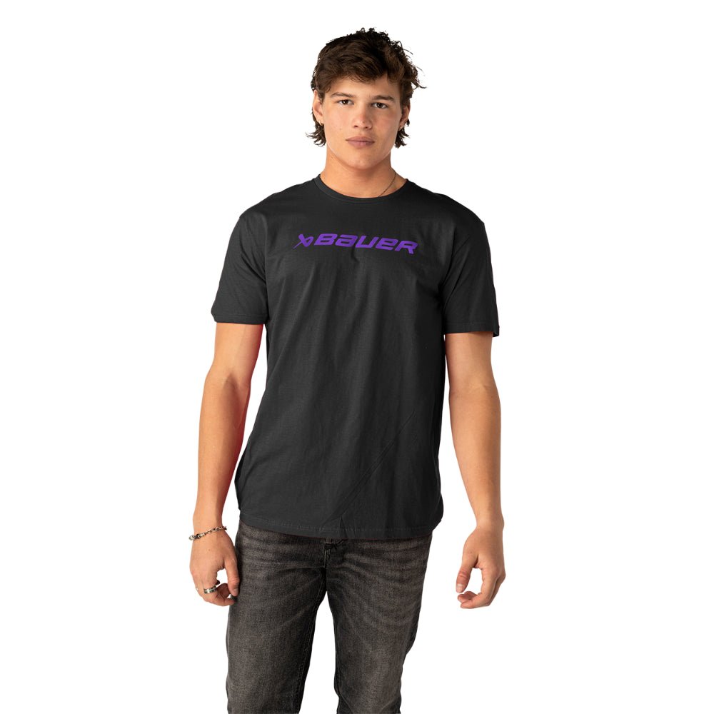 Bauer S26 Every Day Tee - T-shirts