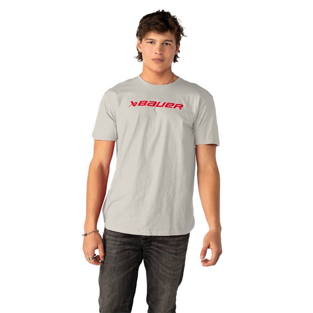 Bauer S26 Every Day Tee - T-shirts