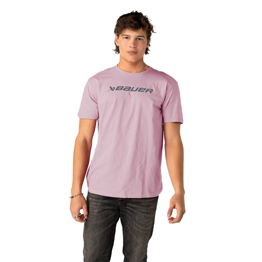Bauer S26 Every Day Tee - T-shirts