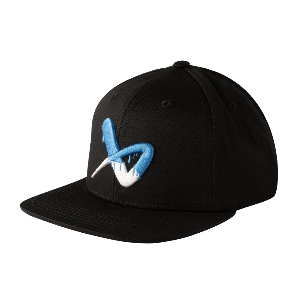 Bauer S26 Flat Brim Snapback Cap - Caps & Hats