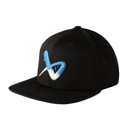 Bauer S26 Flat Brim Snapback Cap - Caps & Hats
