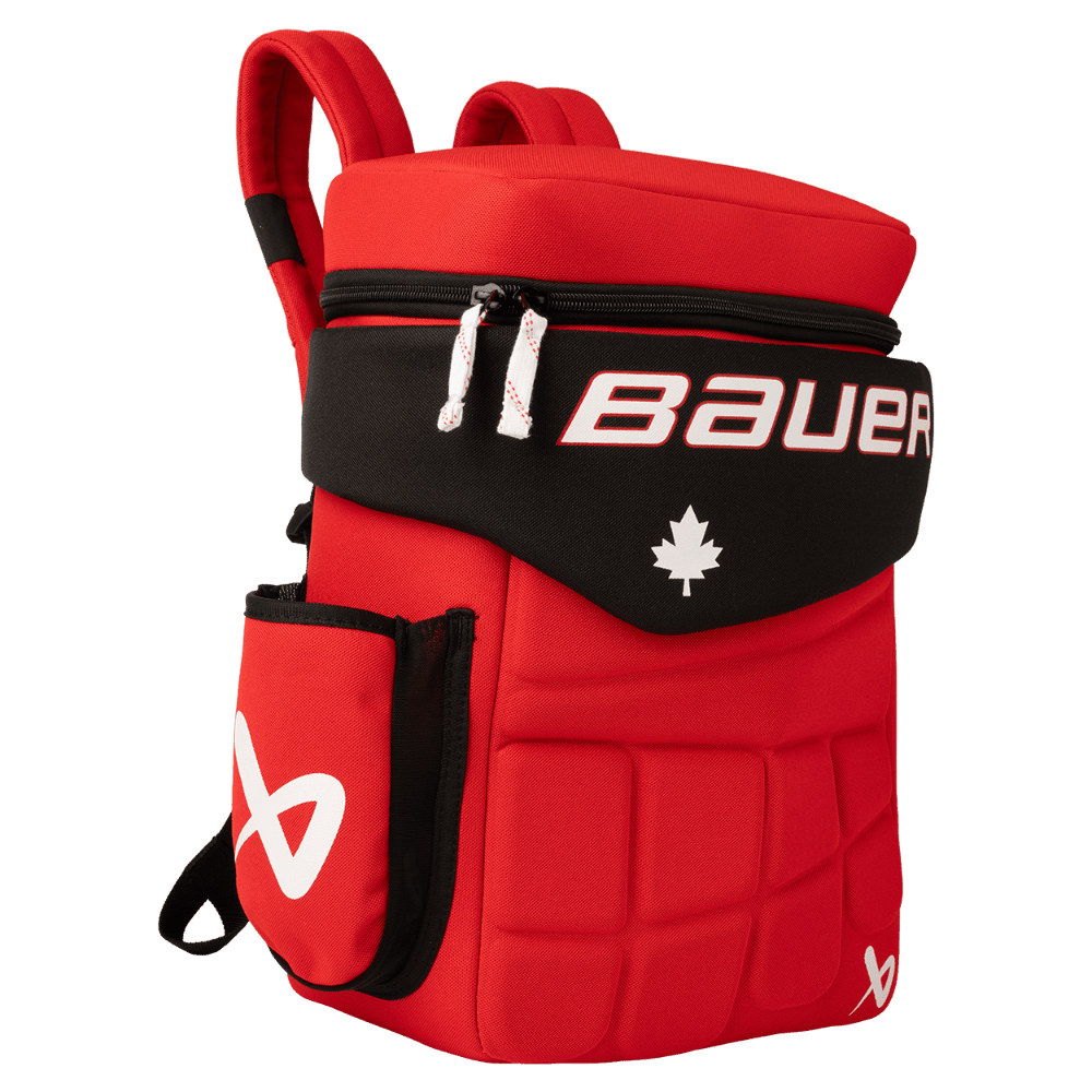 Bauer S26 Glove Backpack - Other Bags