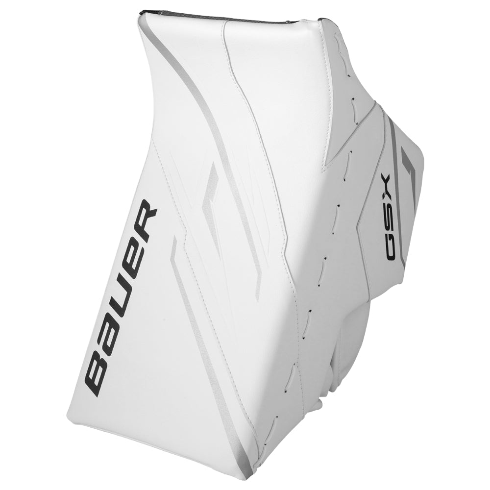 Bauer S26 GSX Goalie Blocker - Blockers