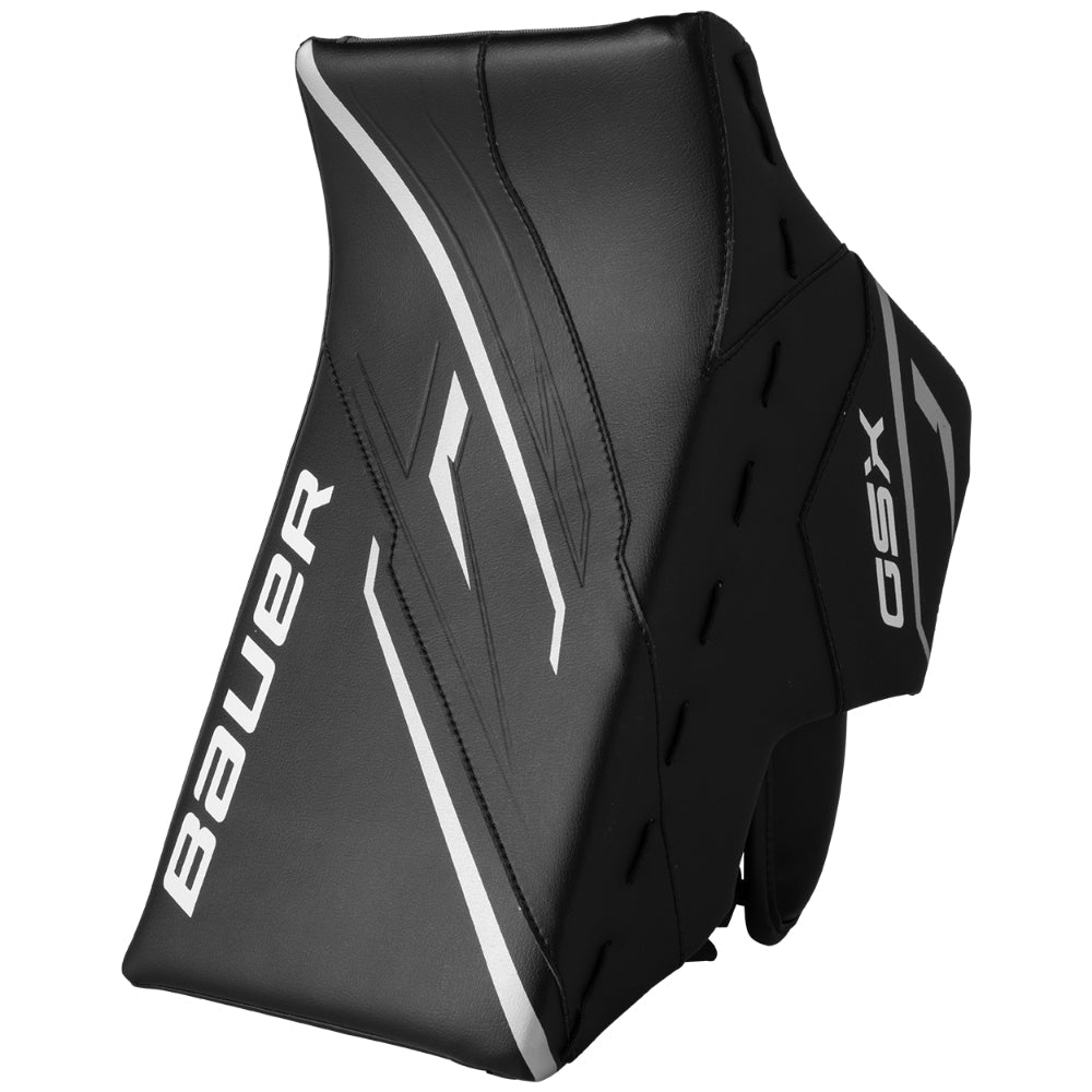 Bauer S26 GSX Goalie Blocker - Blockers