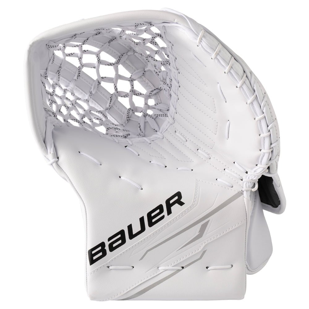 Bauer S26 GSX Goalie Catcher - Catchers