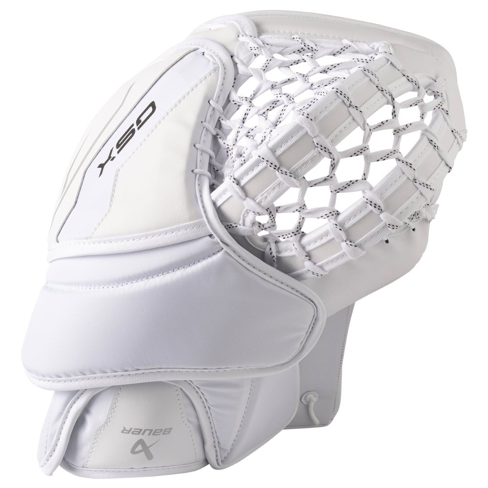 Bauer S26 GSX Goalie Catcher - Catchers