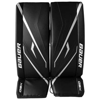 Bauer S26 GSX Goalie Leg Pads - Leg Pads