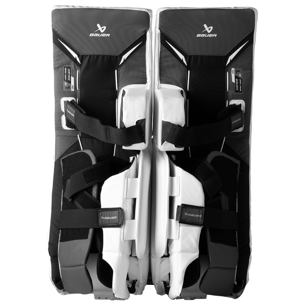 Bauer S26 GSX Goalie Leg Pads - Leg Pads