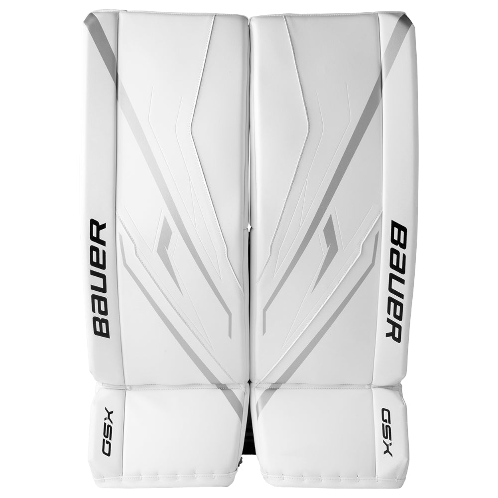 Bauer S26 GSX Goalie Leg Pads - Leg Pads
