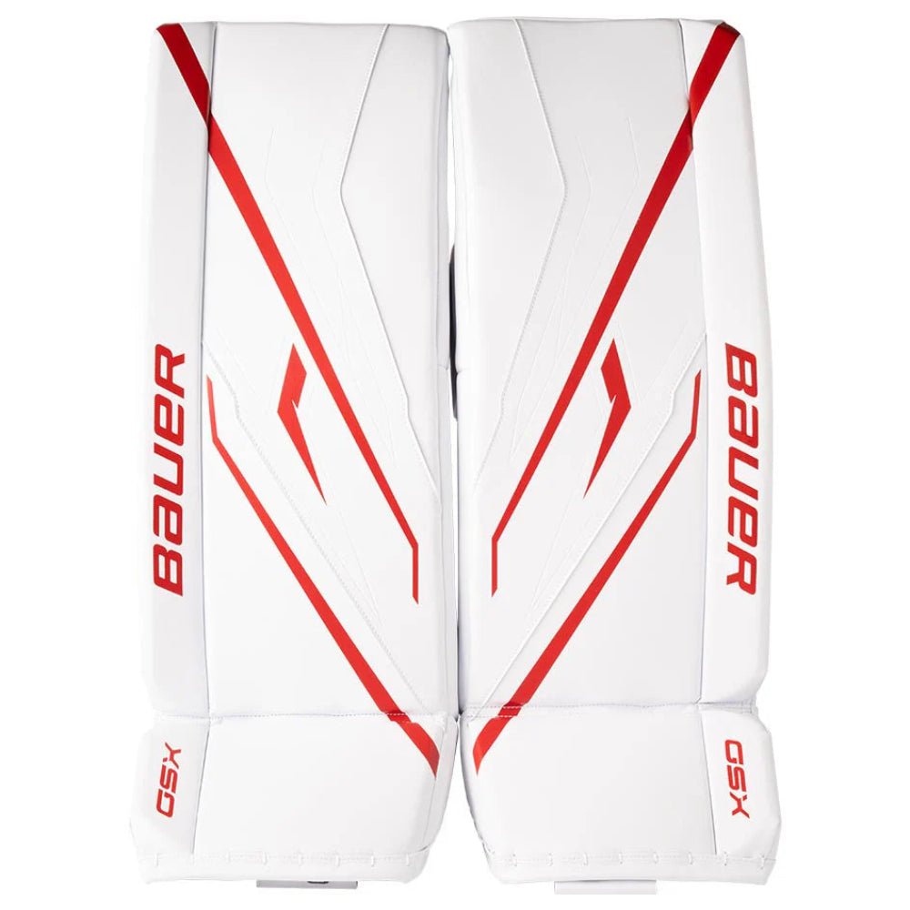 Bauer S26 GSX Goalie Leg Pads - Leg Pads