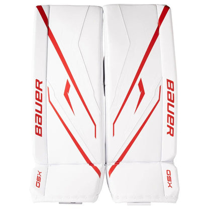 Bauer S26 GSX Goalie Leg Pads - Leg Pads