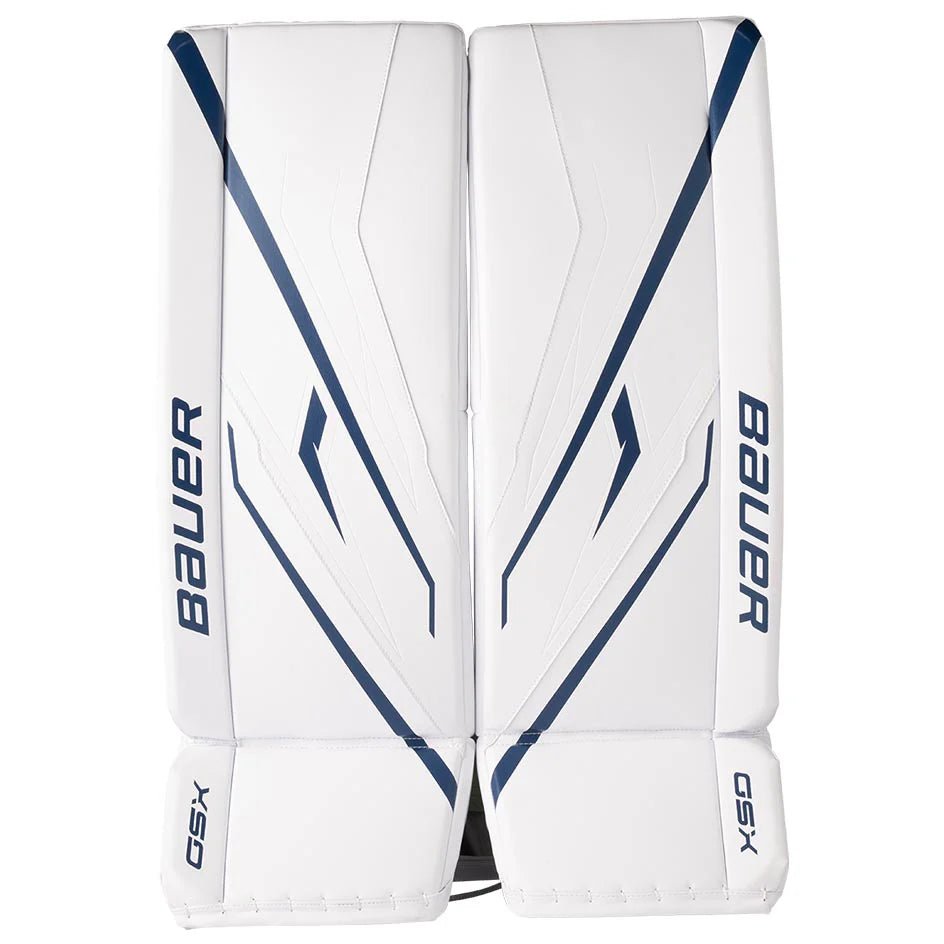 Bauer S26 GSX Goalie Leg Pads - Leg Pads
