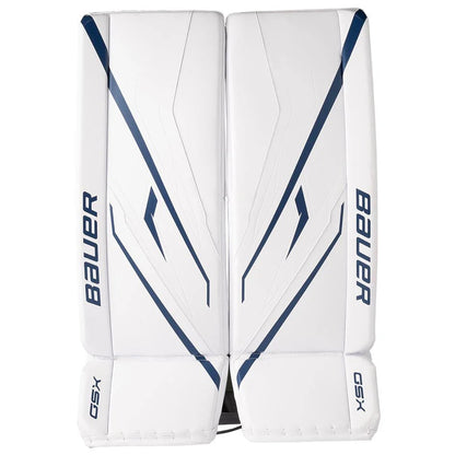 Bauer S26 GSX Goalie Leg Pads - Leg Pads