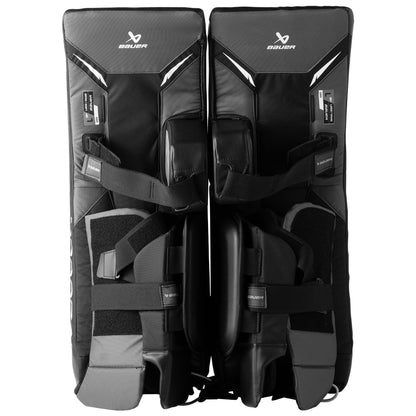 Bauer S26 GSX Goalie Leg Pads - Leg Pads