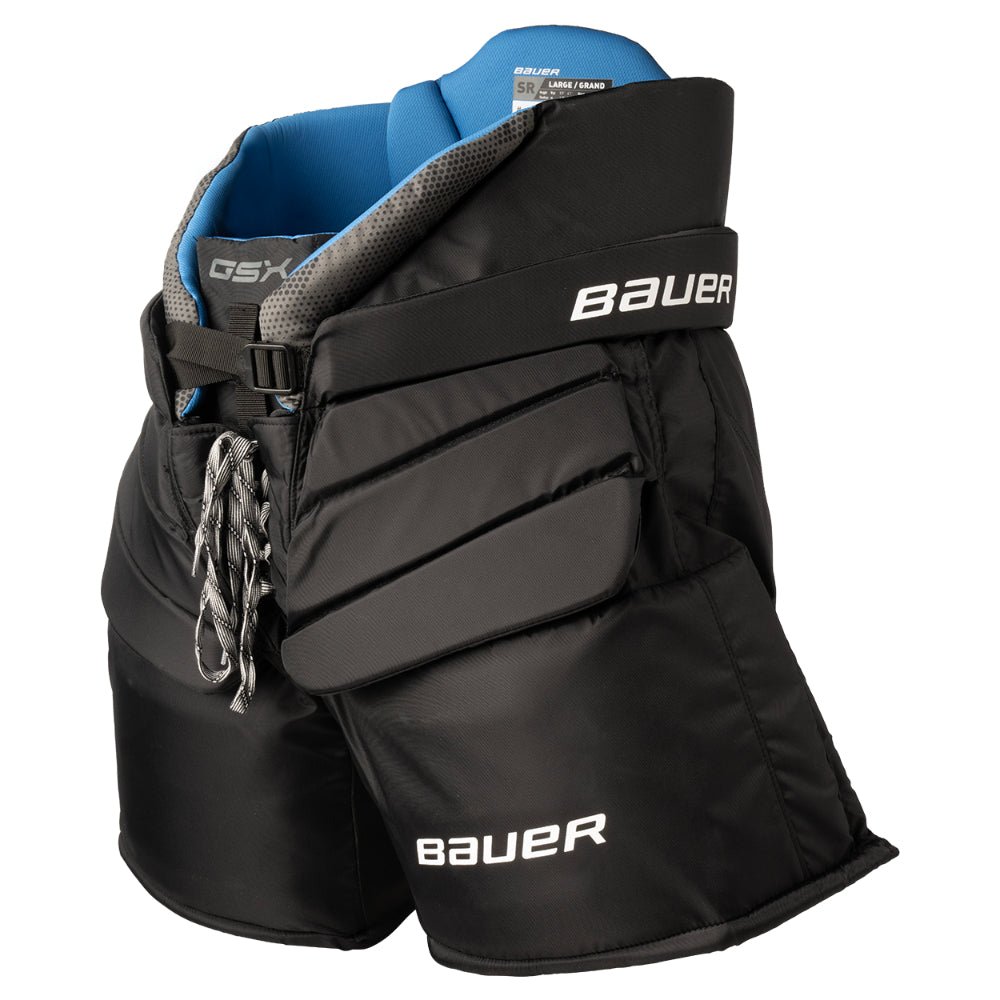 Bauer S26 GSX Goalie Shorts - Shorts/ Pants