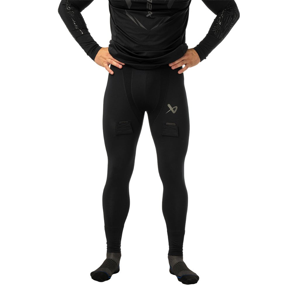 Bauer S26 Performance Base Layer Jock Pant - Jocks & Jills