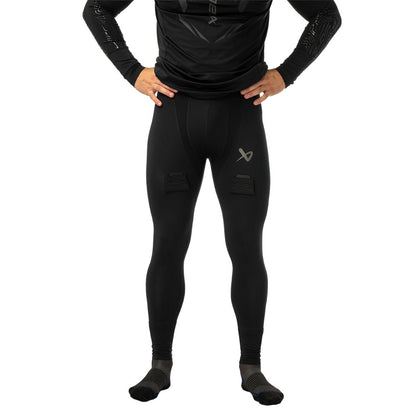 Bauer S26 Performance Base Layer Jock Pant - Jocks & Jills