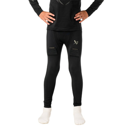 Bauer S26 Performance Base Layer Jock Pant - Jocks & Jills