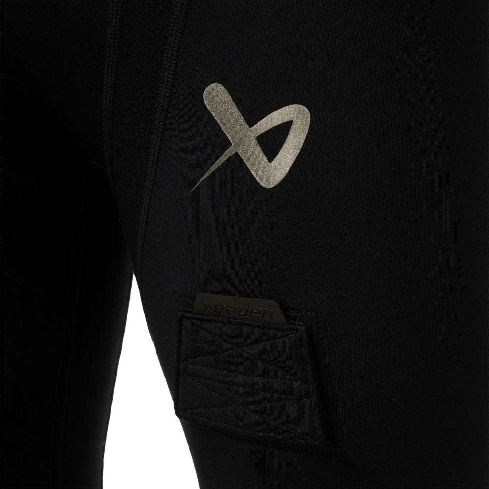 Bauer S26 Performance Base Layer Jock Pant - Jocks & Jills