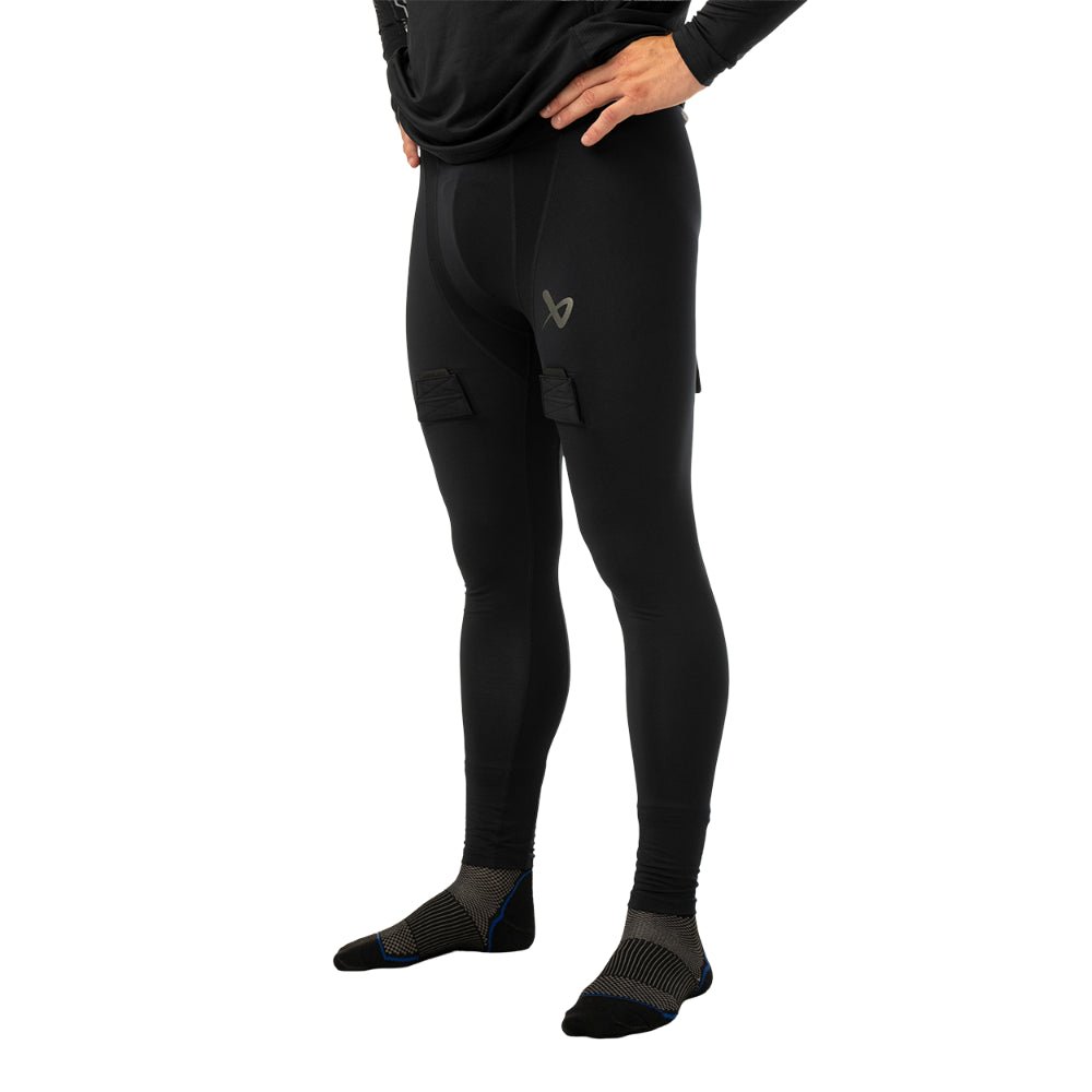 Bauer S26 Performance Base Layer Jock Pant - Jocks & Jills