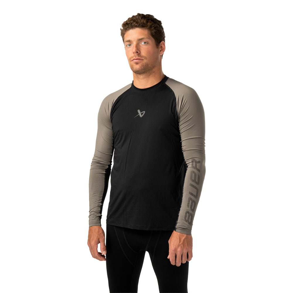 Bauer S26 Performance Base Layer Top - Base Layers
