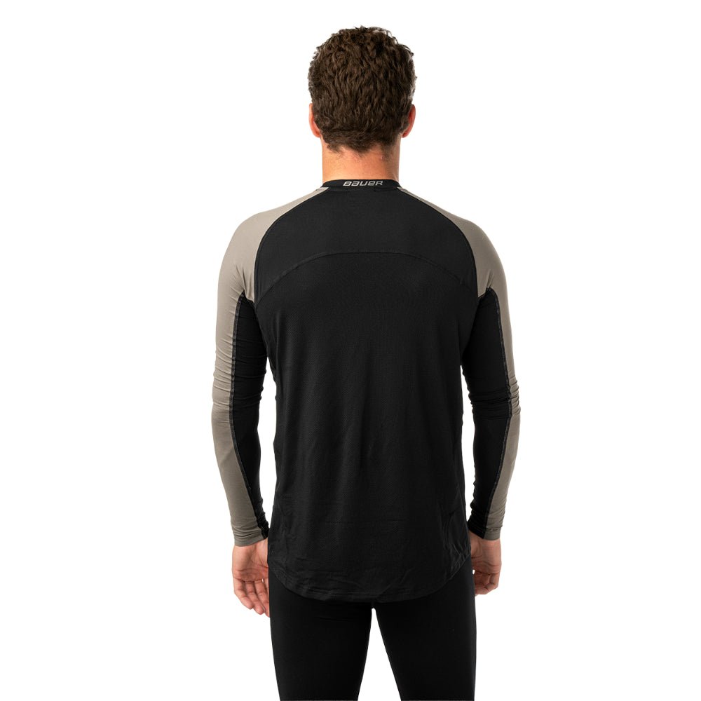 Bauer S26 Performance Base Layer Top - Base Layers