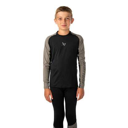 Bauer S26 Performance Base Layer Top - Base Layers