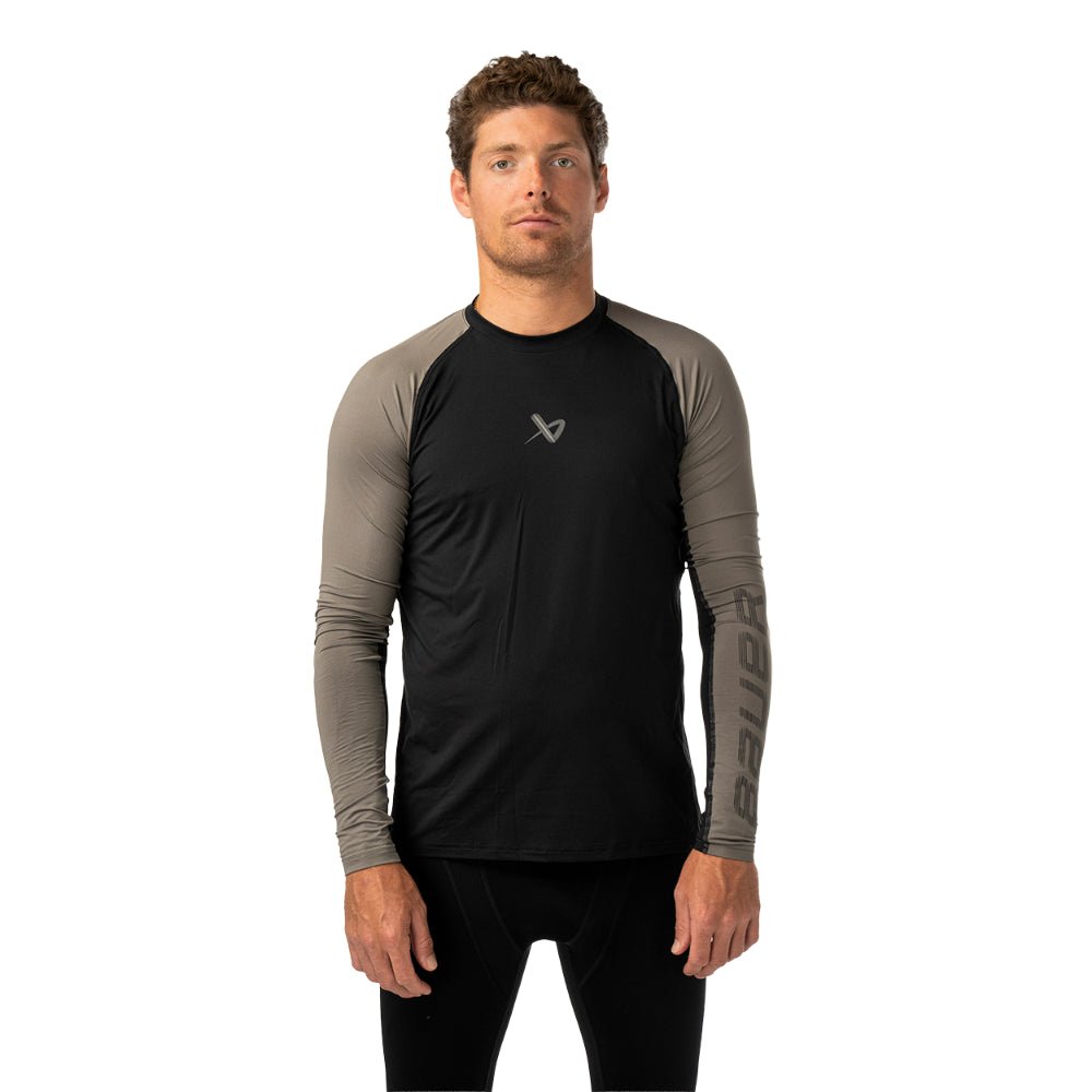Bauer S26 Performance Base Layer Top - Base Layers
