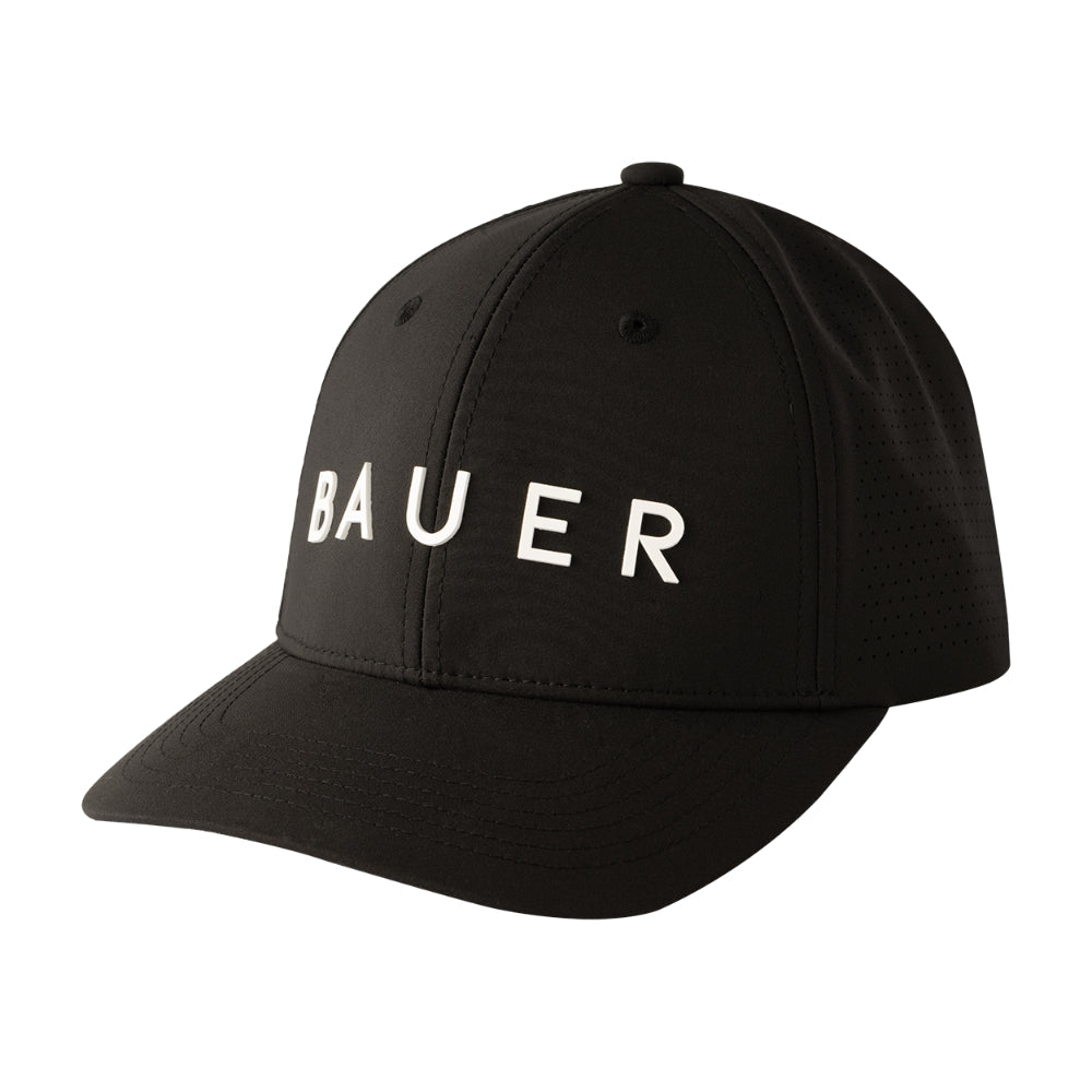 Bauer S26 Performance Cap - Caps & Hats